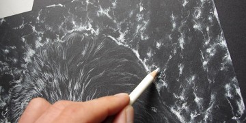 apprendre à dessiner un fond