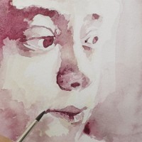 Apprendre L Aquarelle Technique Et Cours De Peinture Par Dessin Cr Ation