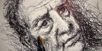 une méthode utile pour pratiquer et apprendre le dessin librement en stimulant sa créativité.