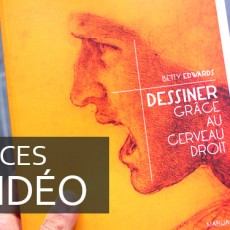 méthode pour améliorer votre technique de dessin et apprendre à dessiner grâce au cerveau droit