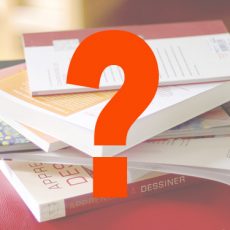 Voici un livre vraiment simple et ludique pour apprendre à dessiner depuis chez vous
