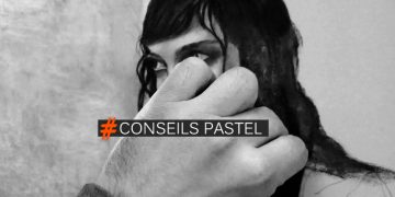 quelques conseils et techniques de base pour bien commencer à peindre au pastel sec pas à pas et simplement