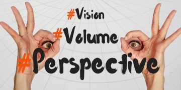 Apprendre à dessiner en volume et à faire de la perspective avec ce cours gratuit