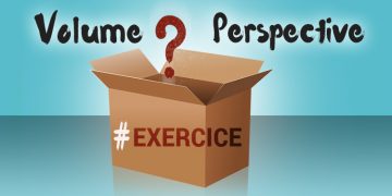 Voici un exercice qui vous apprendra les bases pour dessiner un objet en perspective rapidement