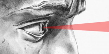 technique de dessin et d'observation