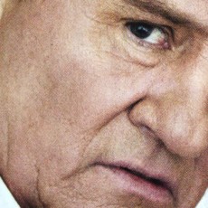 comment peindre le portrait de gérad depardieu