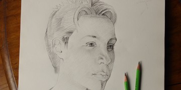 technique pour dessiner des ombres facilement par dessin-création