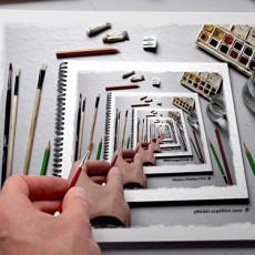 faut-il apprendre le dessin en copiant par dessin-creation