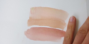 conseils pour comprendre comment peindre la peau et trouver la bonne teinte de carnation