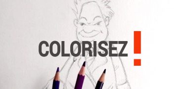 méthode pratique pour peindre un personnage et faire vos propres illustrations