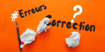 astuces pour apprendre à voir les erreurs en dessin et savoir se corriger