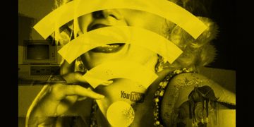podcast sur l'art le web et les réseaux sociaux