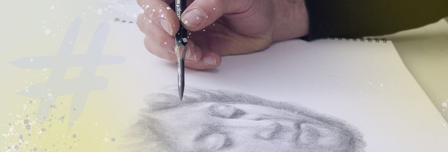 Cours de dessin et de peinture en ligne gratuits par Dessin-Création