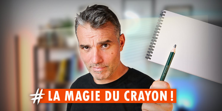 méthode et tutoriel facil pour dessiner des arbres et la nature