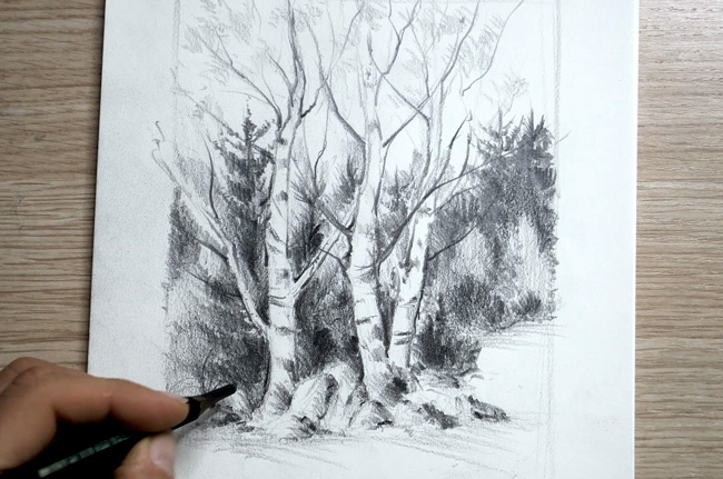 comment-améliorer-son-trait-au-crayon